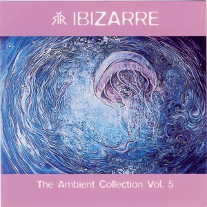 Lenny Ibizarre的專輯Ambient Collection Vol. 5