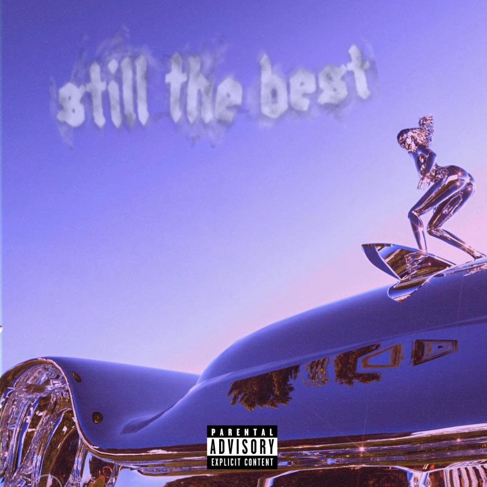 NEW HEIGHTS (Explicit)