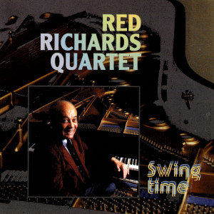 ดาวน์โหลดและฟังเพลง I Miss You พร้อมเนื้อเพลงจาก Red Richards Quartet