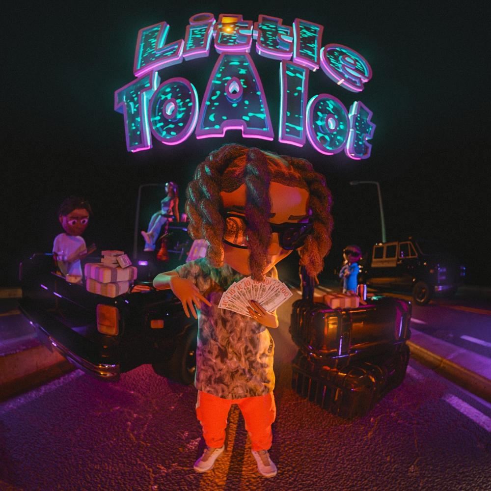 Clear Da Biz (feat. Bino) (Explicit)