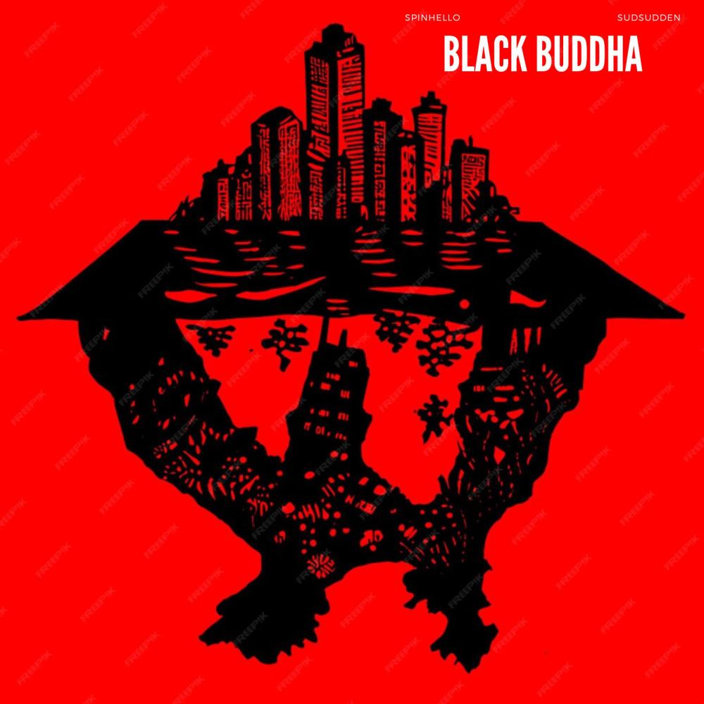 Black Buddha (feat. SudSudden) (Explicit)
