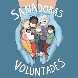 ดาวน์โหลดและฟังเพลง Sanadoras Voluntades พร้อมเนื้อเพลงจาก Macaco
