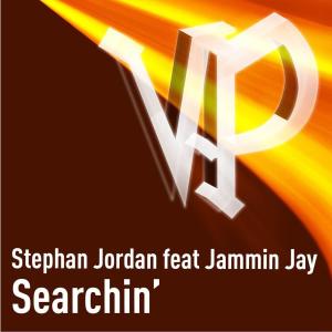 收听Stephan Jordan的Searchin' (Original Edit)歌词歌曲