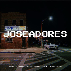 Album Joseadores (Explicit) from 
