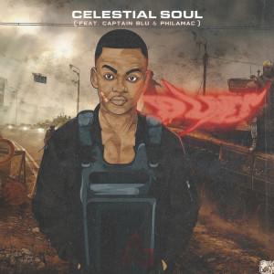 收聽Celestial Soul的9 Lives歌詞歌曲