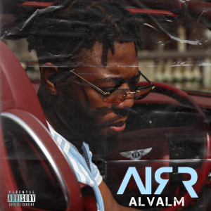 Dengarkan Alvalm (Explicit) lagu dari Air R dengan lirik