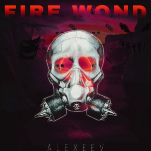 Alexeev的專輯Fire Wond