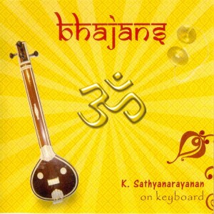 Album Bhajans from 