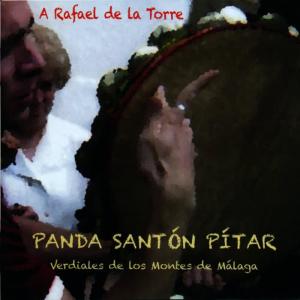 收聽Panda Santón Pítar的Que Me Quiere y Me Adora歌詞歌曲