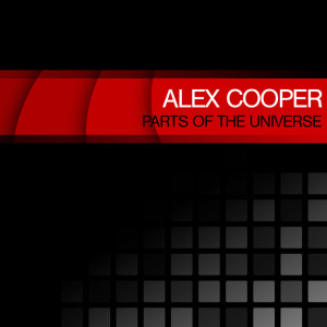 Listen to Parts of the Universe song with lyrics from Alex Cooper