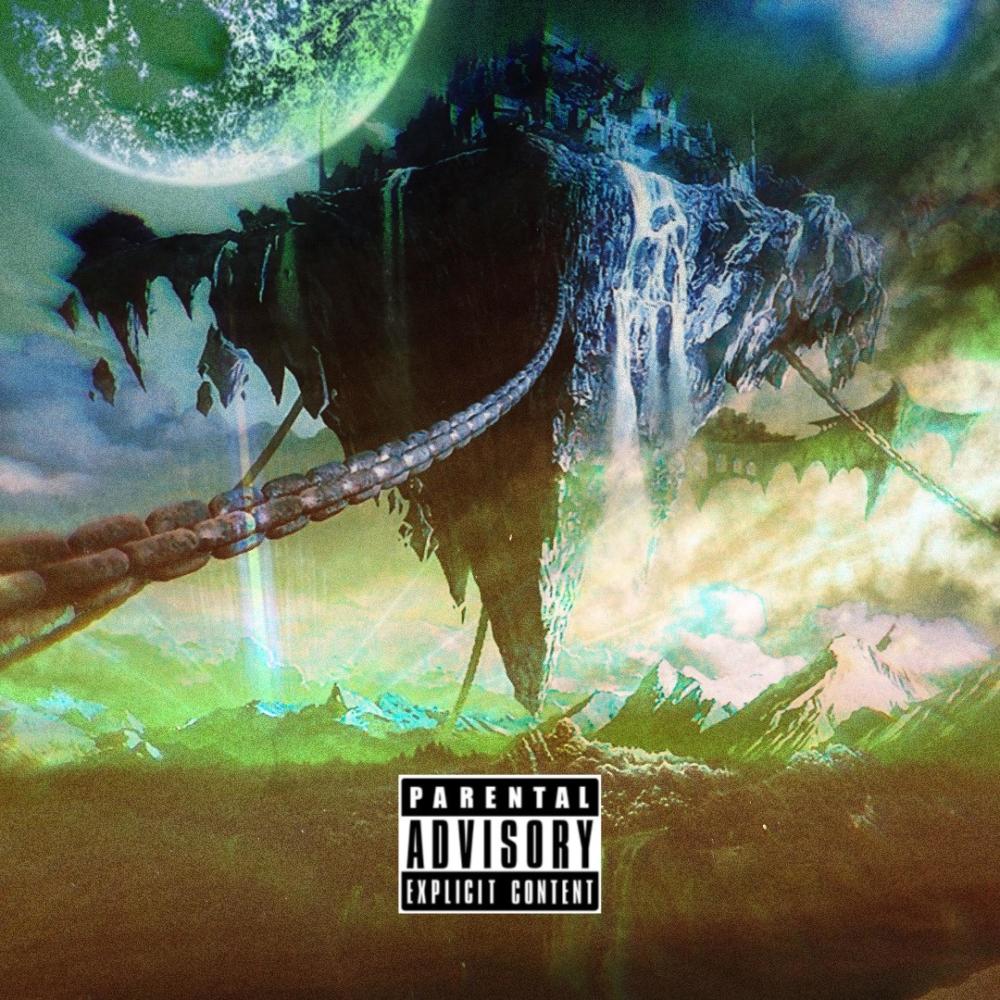Smoke Shop (feat. Kenny Orlando) (Explicit)
