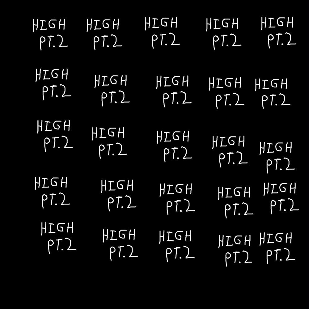HIGH PT2 (Explicit)