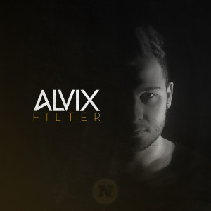 Album Filter oleh Alvix