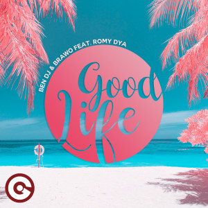 收聽Ben DJ的Good Life (Acoustic)歌詞歌曲