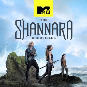 收聽Felix Erskine的The Shannara Chronicles End Credits歌詞歌曲
