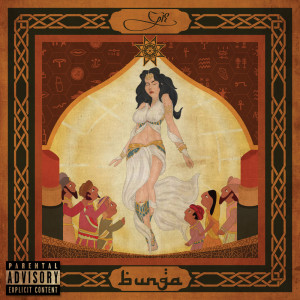 Dengarkan Bunga (Explicit) lagu dari Gie dengan lirik