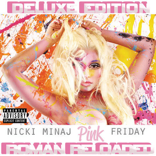 Sex In The Lounge (Explicit)