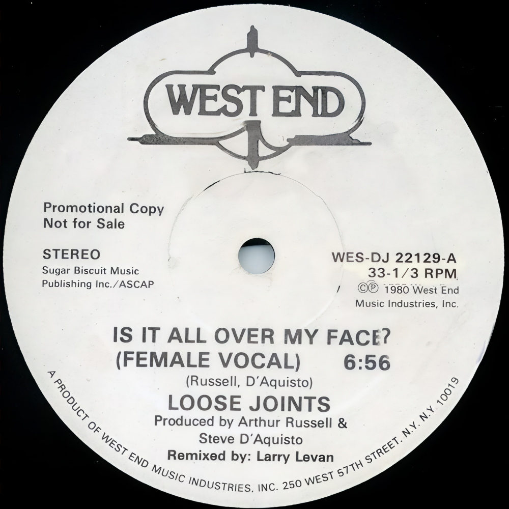 Loose Joints