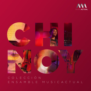 ดาวน์โหลดและฟังเพลง Y Vuelve la Luna Llena(Versión de Cámara) พร้อมเนื้อเพลงจาก Chinoy