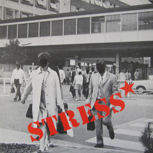 Listen to Brd (Explicit) song with lyrics from Stress
