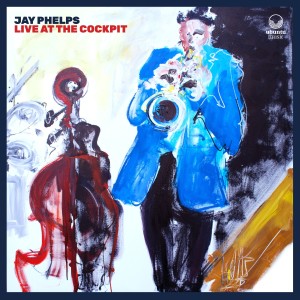 ดาวน์โหลดและฟังเพลง ANGEL (Live) พร้อมเนื้อเพลงจาก Jay Phelps
