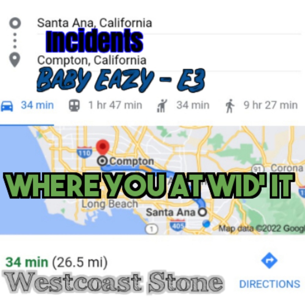 Where You at Wid' It (Explicit)