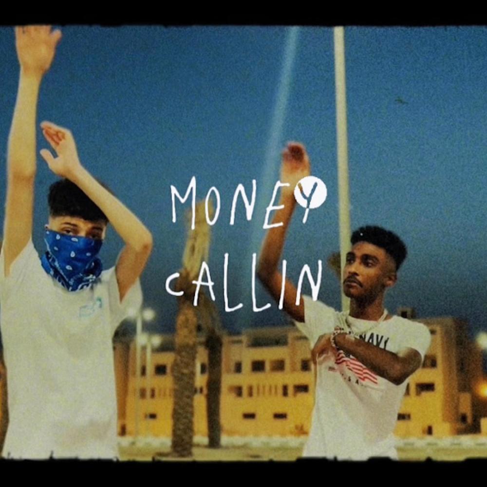 MONEY CALLIN (feat. MADARA) (Explicit)