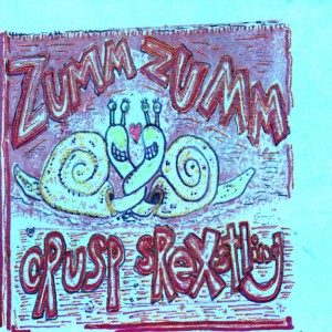 ดาวน์โหลดและฟังเพลง Title Track (Explicit) พร้อมเนื้อเพลงจาก Zumm Zumm