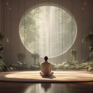 อัลบัม Lofi Soulful Meditation: Relaxing Melodies ศิลปิน Snow Globe