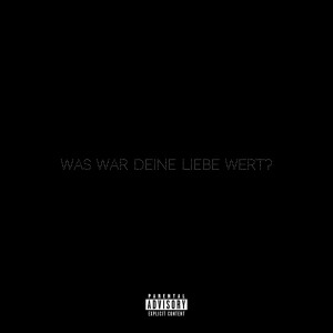 Listen to Was War Deine Liebe Wert (Explicit) song with lyrics from YSB