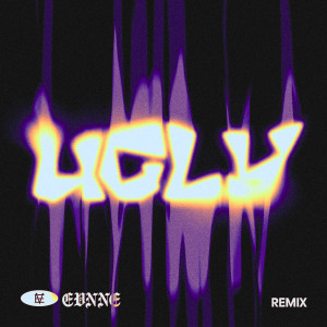 Album UGLY (Will Not Fear Remix) from EVNNE (이븐)