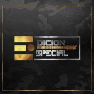 Album Gonzalo El Macho Prieto from Edicion Especial
