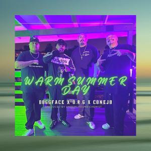 Conejo的專輯Warm Summer Day (feat. D.R.G & Conejo) [Explicit]
