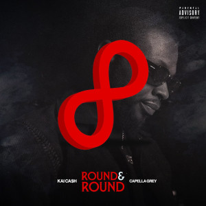 Album Round & Round (Explicit) from Theset