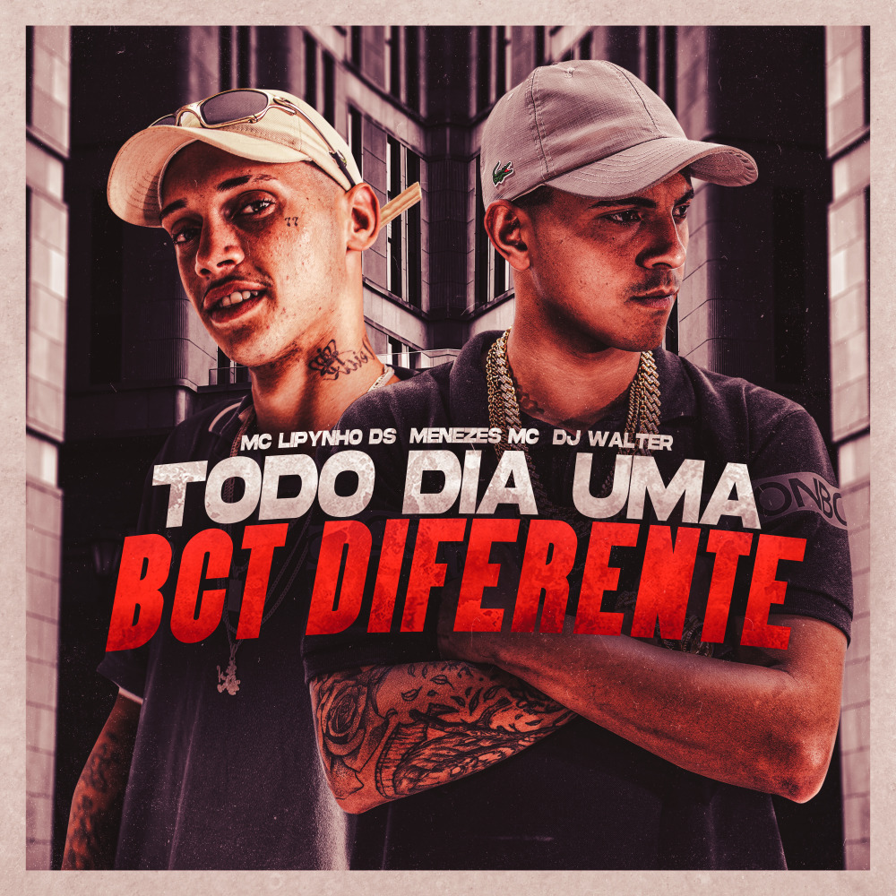 Todo Dia uma Bct Diferente