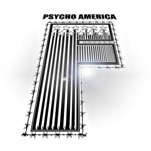 F的專輯PsychoAmerica