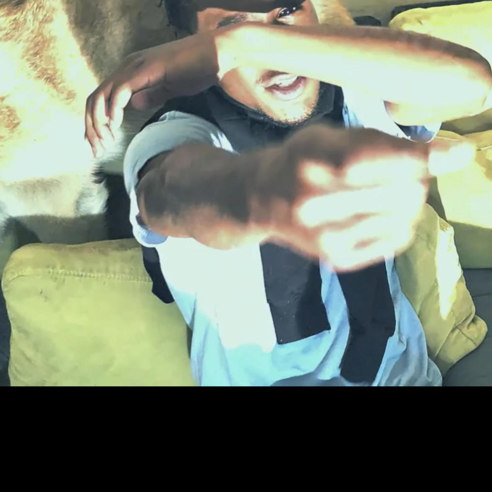 Rush (feat. JaaySauce & G3DaGreatest) (Explicit)