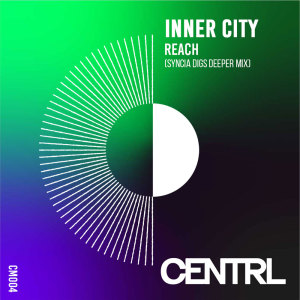 Album Reach (Syncia Digs Deeper Mix) oleh Inner City