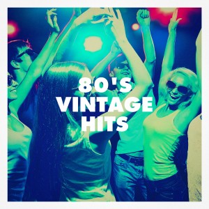 Album 80's Vintage Hits from 80's D.J. Dance