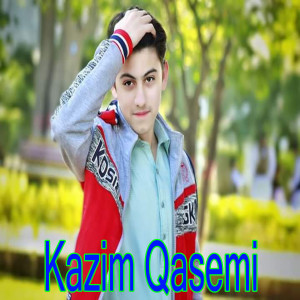 Dengarkan Shaistay Sta Pa Chash Mano Ki Dey lagu dari Kazim Qasemi dengan lirik