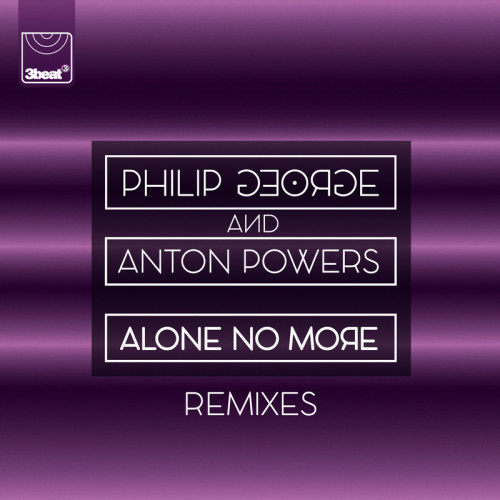 Alone No More (Etherwood Remix)