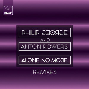 收聽Philip George的Alone No More (Tazer Remix)歌詞歌曲