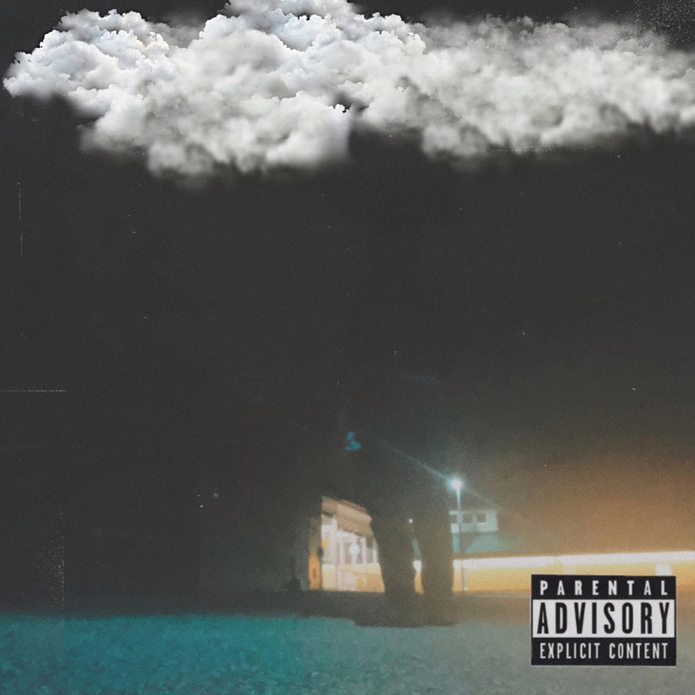 Night Cap (Explicit)