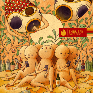 收听Shiba San的Moskito歌词歌曲