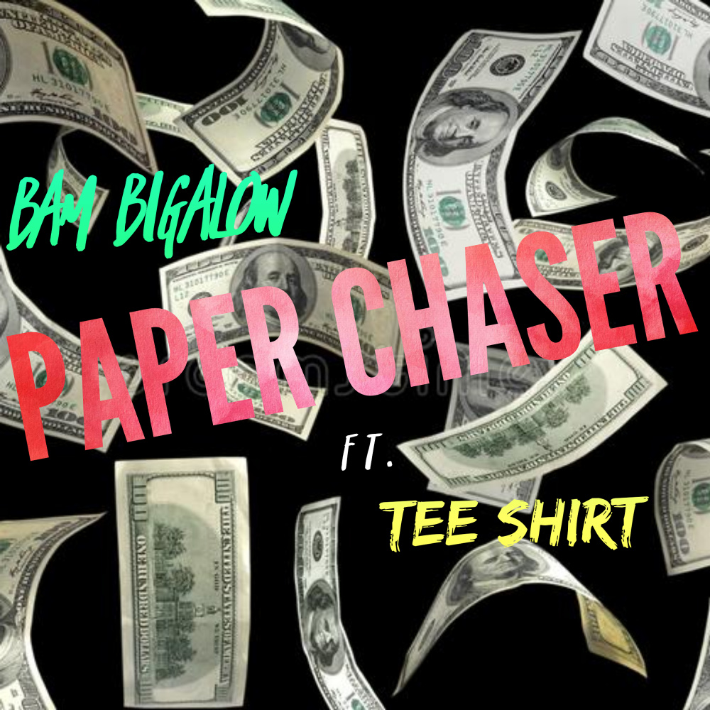 Paper Chaser (Explicit)