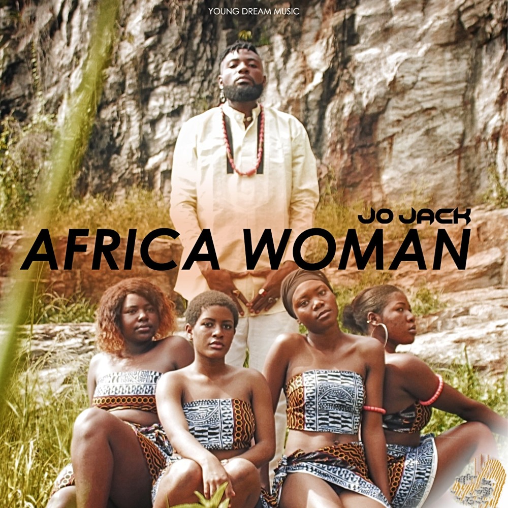 Africa Woman