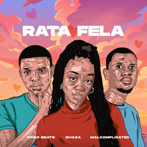 Rata Fela (Radio Edit)