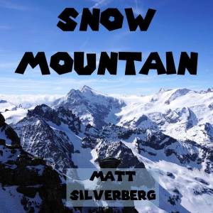 Album Snow Mountain (from "Super Mario 64") from Matt Silverberg