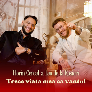 Listen to Trece Viata Mea Ca Vantul song with lyrics from Florin Cercel