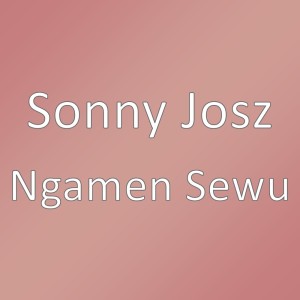 Album Ngamen Sewu from Sonny Josz
